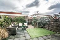 Foto van Huizingastraat 7, Ridderkerk