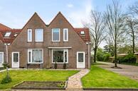 Historische woningfoto van Michaelpaed 2, Lekkum uit 2019