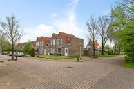 Historische woningfoto van Michaelpaed 2, Lekkum uit 2019