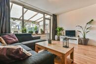 Foto van Kantershof 295, Amsterdam