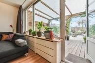 Foto van Kantershof 295, Amsterdam