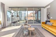 Historische woningfoto van Posthoornstraat 332, Rotterdam uit 2019