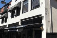 Historische woningfoto van Broerenstraat 4A, Zwolle uit 2019