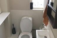 Historische woningfoto van Broerenstraat 4A, Zwolle uit 2019