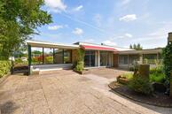 Historische woningfoto van Albert Schweitzerplantsoen 58, Roden uit 2019