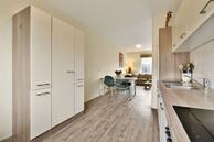 Historische woningfoto van 2e Kekerstraat 23, Amsterdam uit 2019