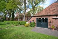 Historische woningfoto van Brink 6, Roden uit 2019