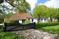 Historische woningfoto van Brink 6, Roden uit 2019