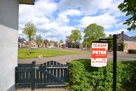 Historische woningfoto van Brink 6, Roden uit 2019