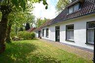 Historische woningfoto van Brink 6, Roden uit 2019