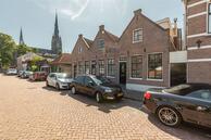 Historische woningfoto van Achterherengracht 5, Weesp uit 2019