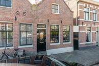 Historische woningfoto van Achterherengracht 5, Weesp uit 2019
