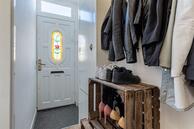 Historische woningfoto van Achterherengracht 5, Weesp uit 2019