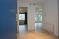 Foto van Jacob Burggraafstraat 36, Amsterdam