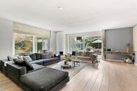 Historische woningfoto van Boshovenlaan 5, Maarssen (verkocht onder voorbehoud)