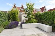 Historische woningfoto van Narcis 47, Voorhout uit 2019
