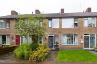 Historische woningfoto van Pr Hendrikstraat 16, Dalerpeel uit 2017