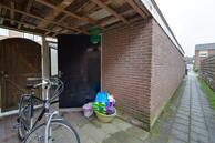Historische woningfoto van Pr Hendrikstraat 16, Dalerpeel uit 2017