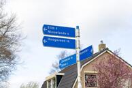 Historische woningfoto van Pr Hendrikstraat 16, Dalerpeel uit 2017