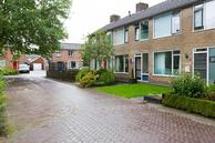Historische woningfoto van Pr Hendrikstraat 16, Dalerpeel uit 2017