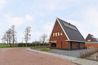 Historische woningfoto van De Boomgaard 2, Oostwold (Westerkwartier) uit 2020