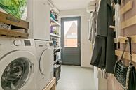 Historische woningfoto van De Boomgaard 2, Oostwold (Westerkwartier) uit 2020