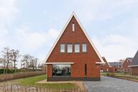 Historische woningfoto van De Boomgaard 2, Oostwold (Westerkwartier) uit 2020
