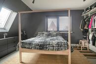 Historische woningfoto van De Boomgaard 2, Oostwold (Westerkwartier) uit 2020