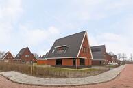 Historische woningfoto van De Boomgaard 2, Oostwold (Westerkwartier) uit 2020