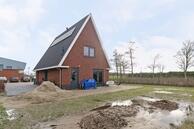 Historische woningfoto van De Boomgaard 2, Oostwold (Westerkwartier) uit 2020