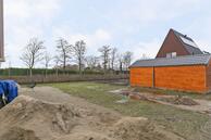 Historische woningfoto van De Boomgaard 2, Oostwold (Westerkwartier) uit 2020