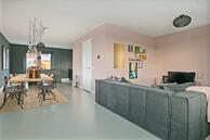 Historische woningfoto van De Boomgaard 2, Oostwold (Westerkwartier) uit 2020