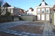 Historische woningfoto van Lanen 27, Harlingen uit 2020