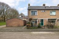 Foto van De Kreek 22, Barendrecht