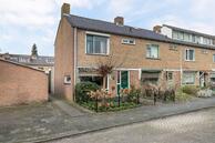 Foto van De Kreek 22, Barendrecht
