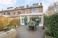 Foto van De Kreek 22, Barendrecht
