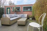 Foto van De Kreek 22, Barendrecht