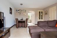 Foto van Spoorven 612, Veghel