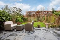 Foto van Spoorven 612, Veghel