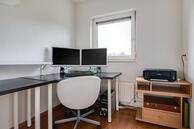 Foto van Spoorven 612, Veghel