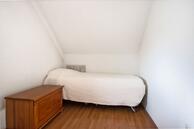 Foto van Spoorven 612, Veghel