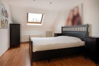 Foto van Spoorven 612, Veghel