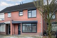 Foto van Spoorven 405, Veghel