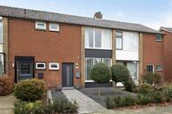 Foto van Abdis van Thornstraat 53, Oosterhout