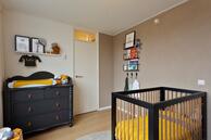 Foto van Abdis van Thornstraat 53, Oosterhout