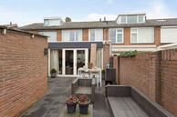 Foto van Abdis van Thornstraat 53, Oosterhout