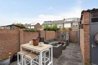 Foto van Abdis van Thornstraat 53, Oosterhout