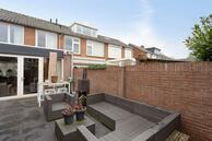 Foto van Abdis van Thornstraat 53, Oosterhout