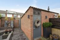 Foto van Abdis van Thornstraat 53, Oosterhout