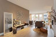 Foto van Abdis van Thornstraat 53, Oosterhout